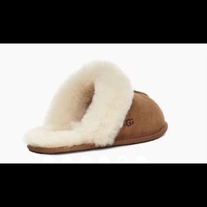 Children’s slip on Ugg’s